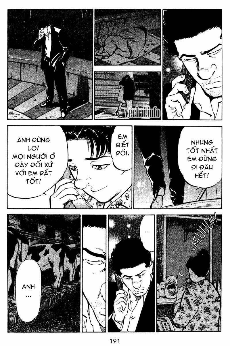 old boy chapter 69 4