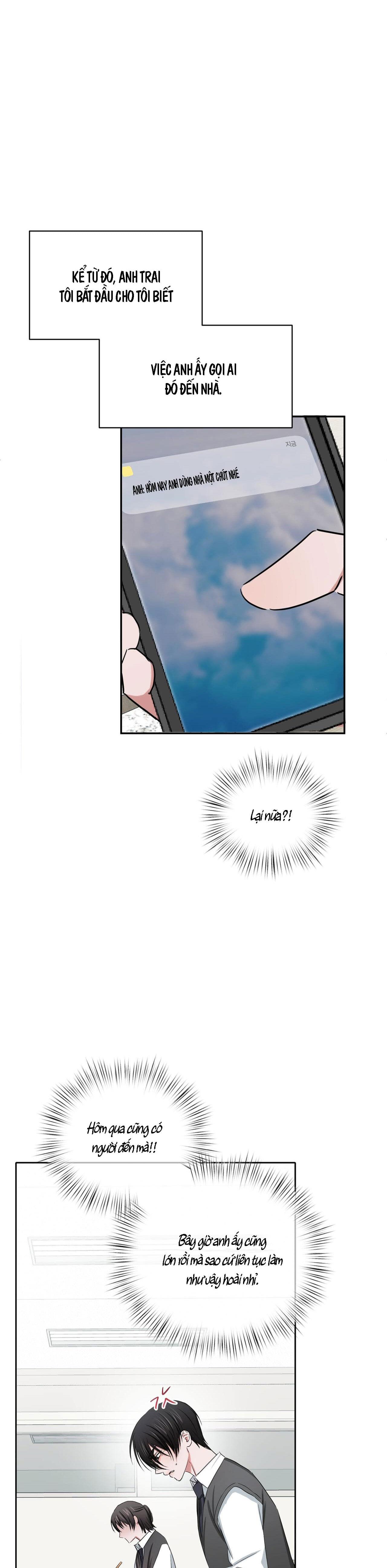 thời gian tuyệt vời chapter 12 27