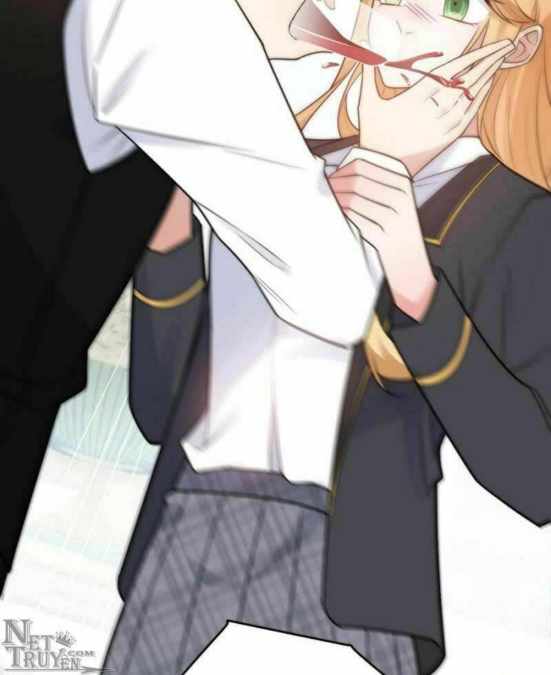 ma lạt thiên kim đẩu ác thiếu chapter 233 11