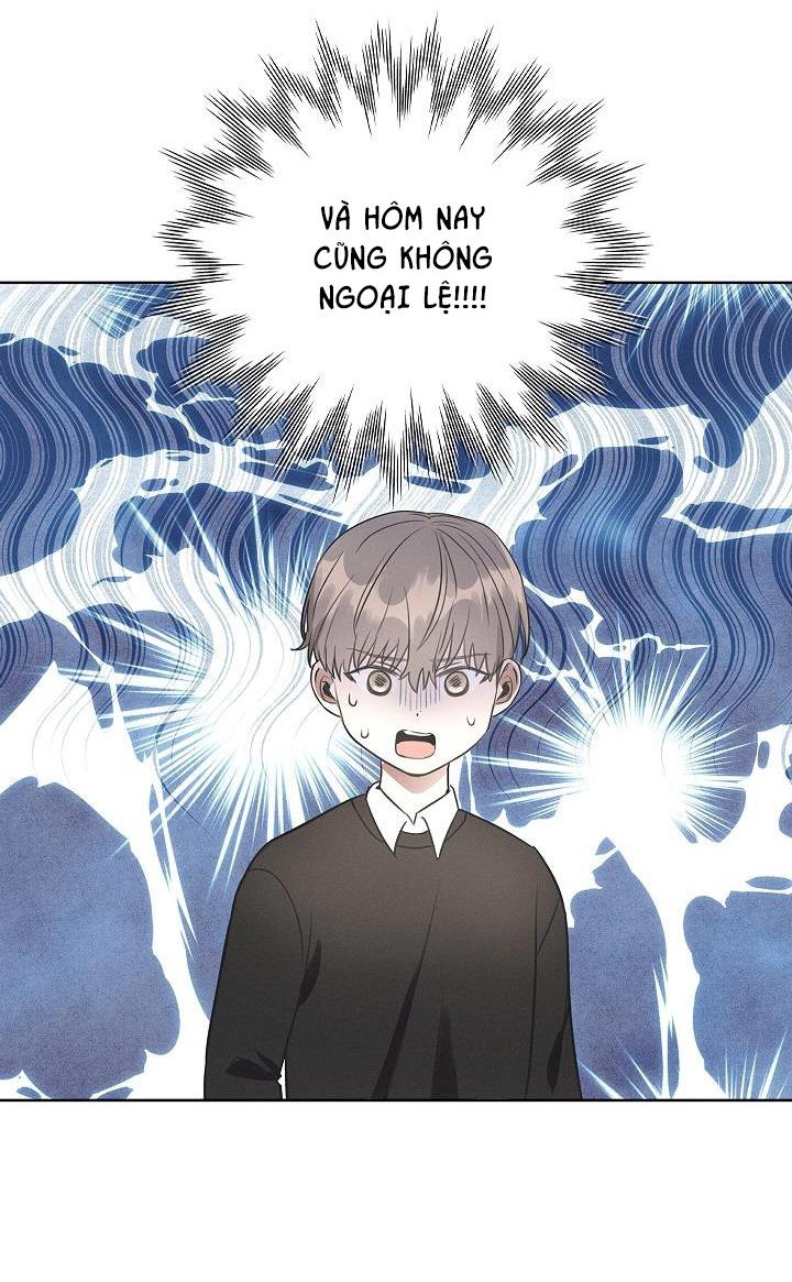 (abo) be, be chapter 2 7