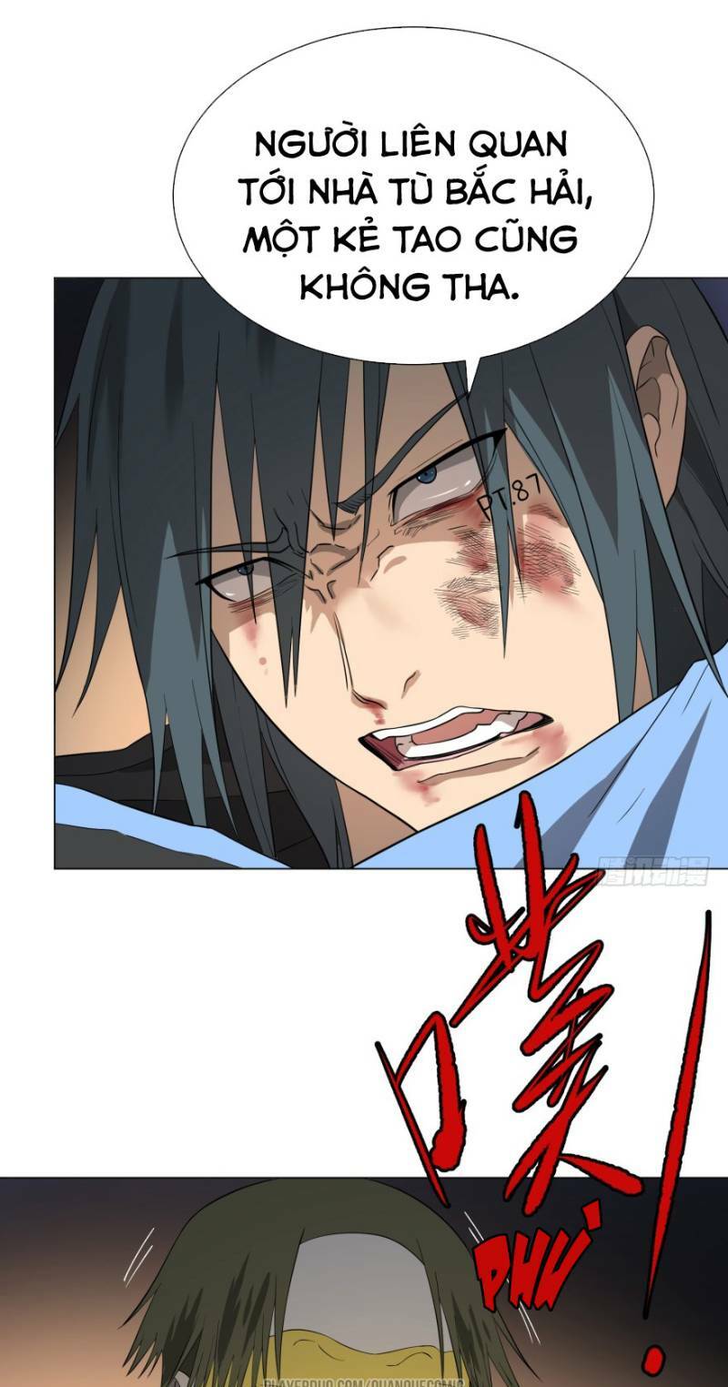 danh sách kẻ phản diện chapter 22 3