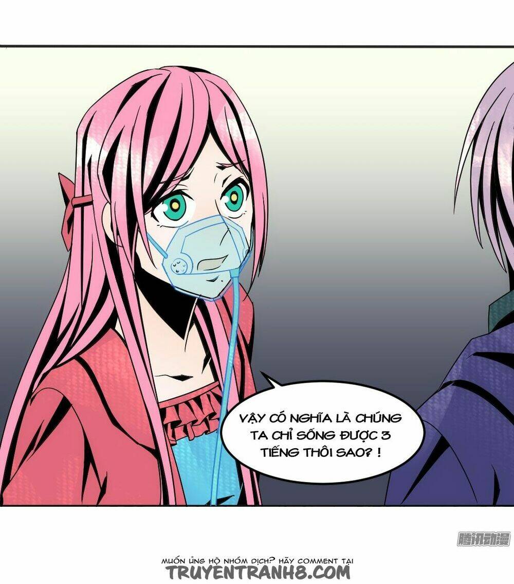 điều ước của người phàm chapter 4 5