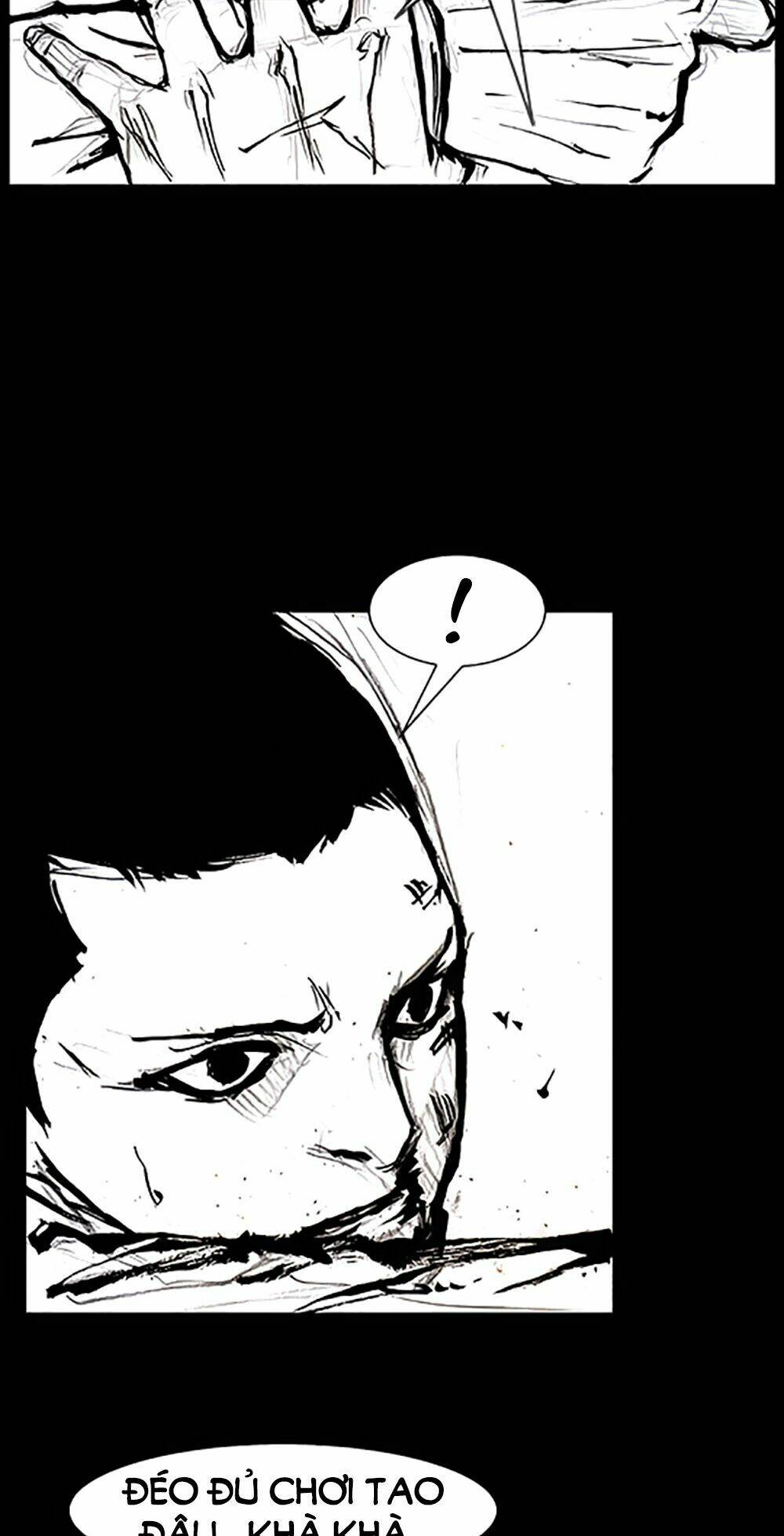 độc cô tiền truyện chapter 103 43