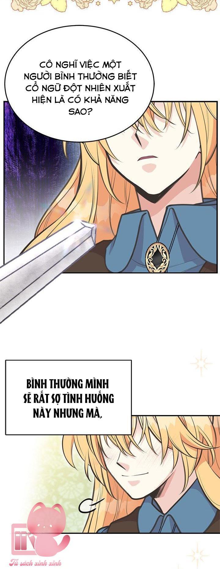 chị tôi nhặt về nam chính của tiểu thuyết chapter 82 33