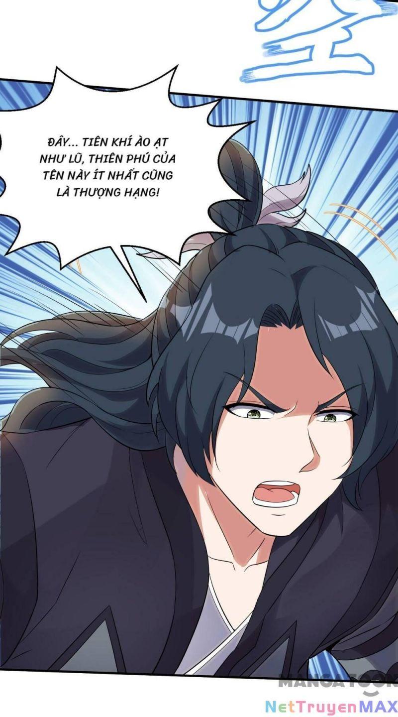 đệ nhất người ở rể chapter 228 29