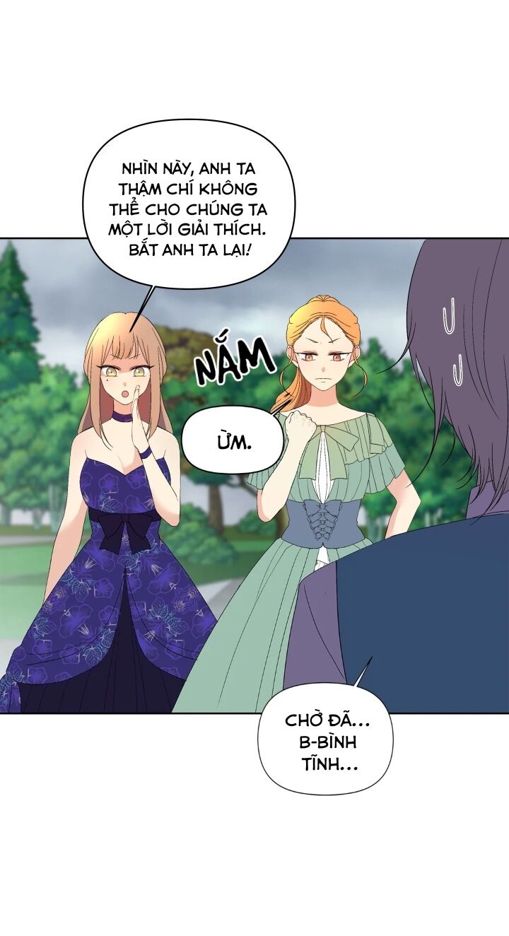 công chúa thời gian có hạn chapter 13 17