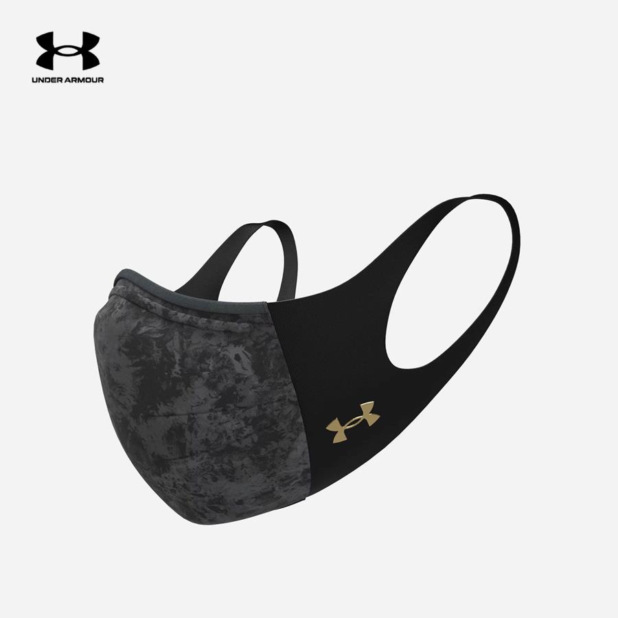 Khẩu trang thể thao unisex Under Armour Featherweight - 1372228-013