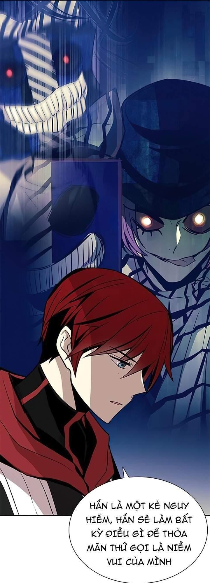 tiêu diệt ác nhân chapter 39 36