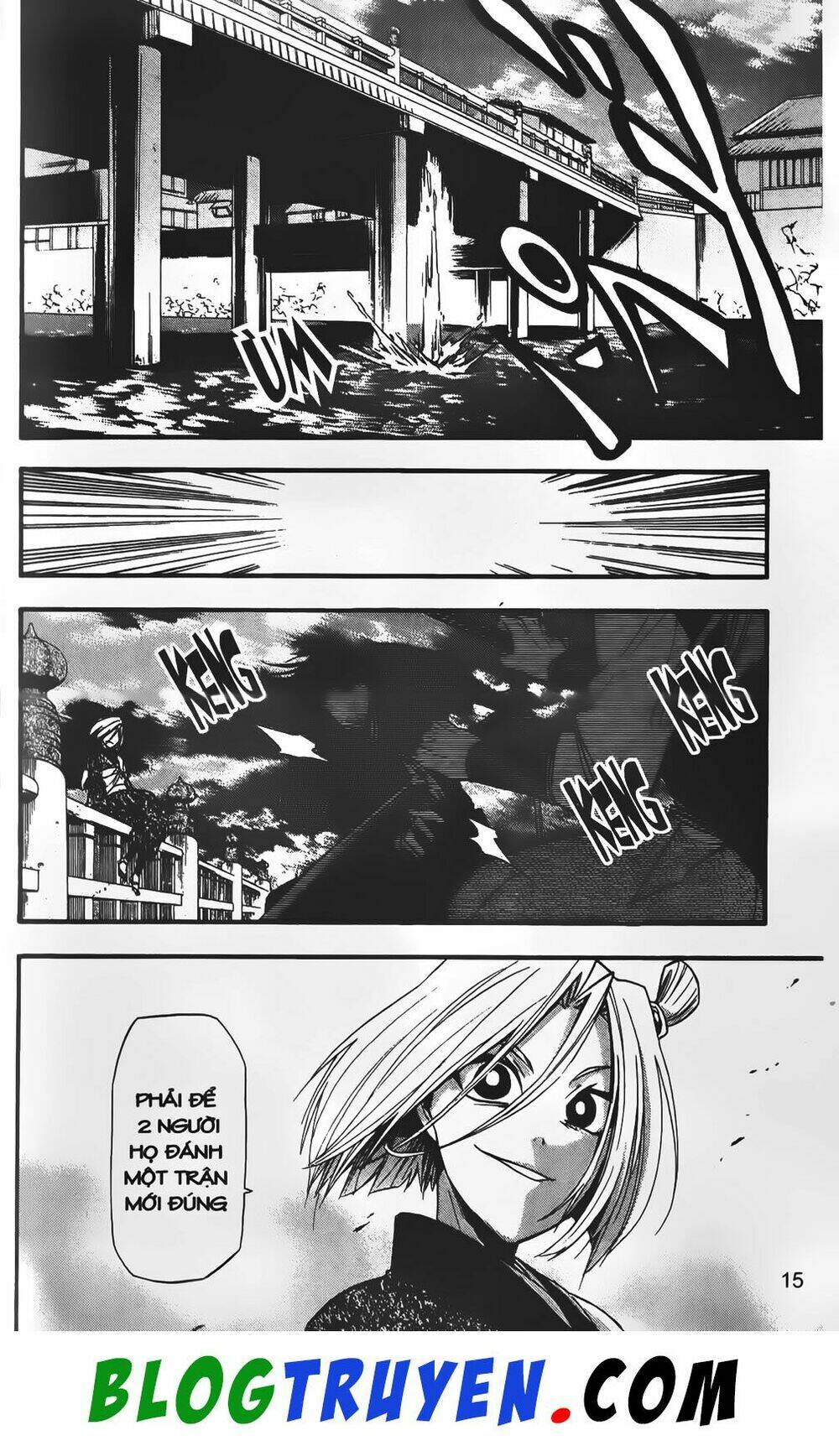 emma đến từ địa phủ chapter 14 32