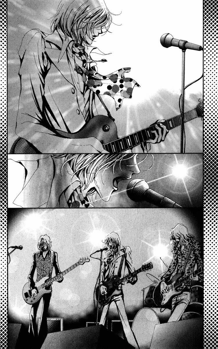 kagen no tsuki - last quarter chapter 2 2