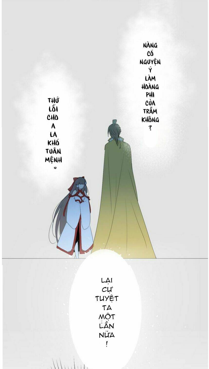 vu chúc thiếu nữ chapter 2 26