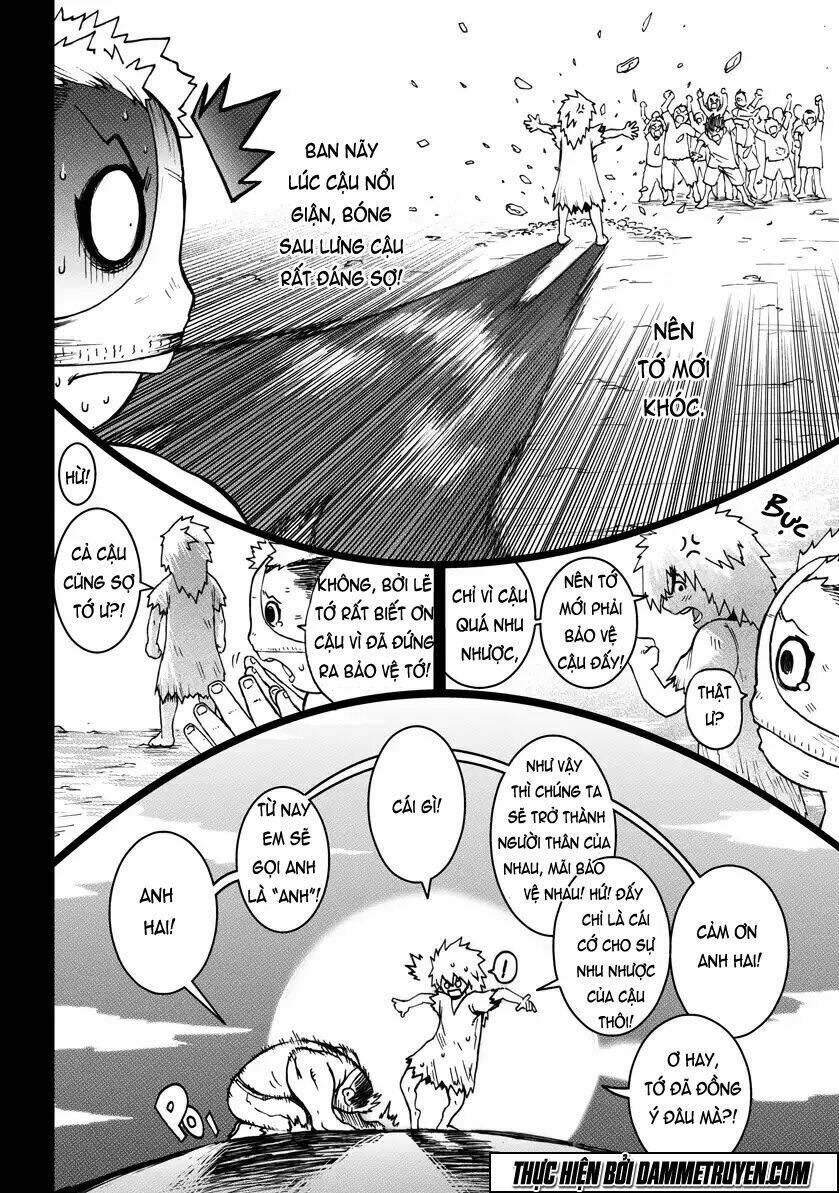 unity of heaven chapter 5 5