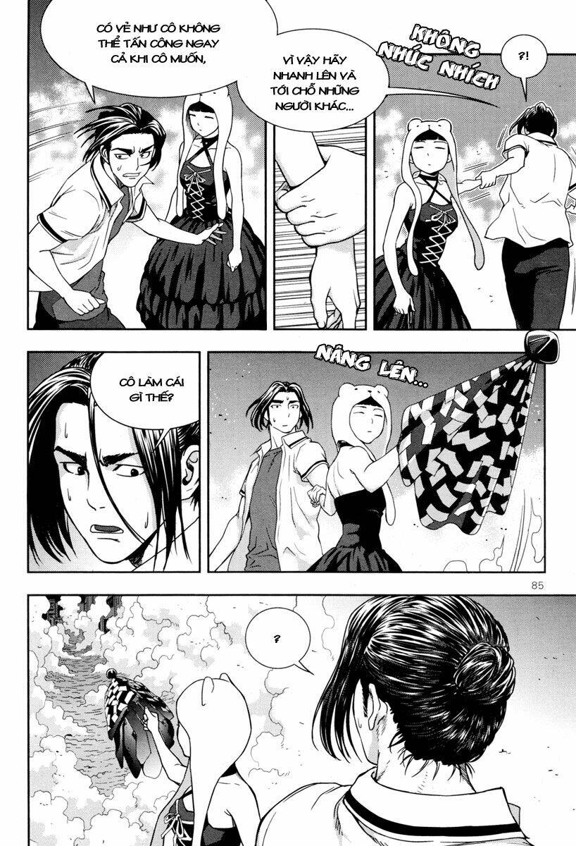 xo sisters chapter 11 13