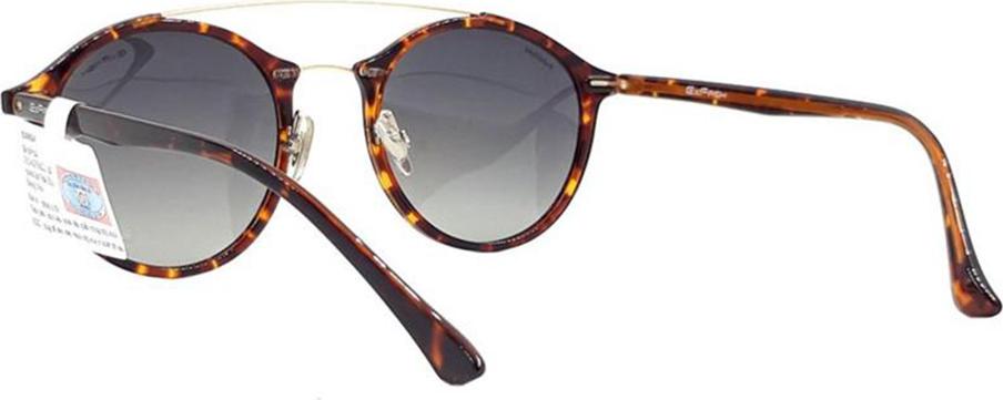 Kính mát Unisex EXFASH EF 36760 C19