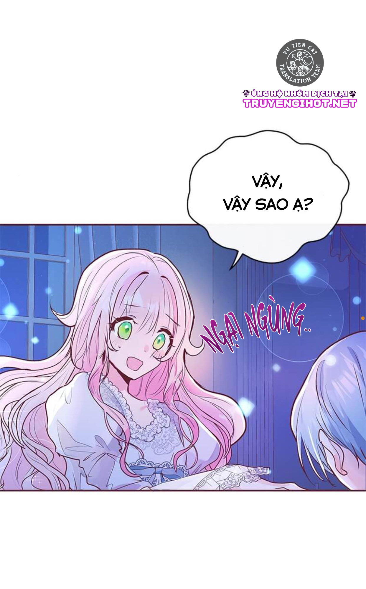 đó chỉ là sai lầm thôi mà, ngài đại công tước! chapter 4.1 14