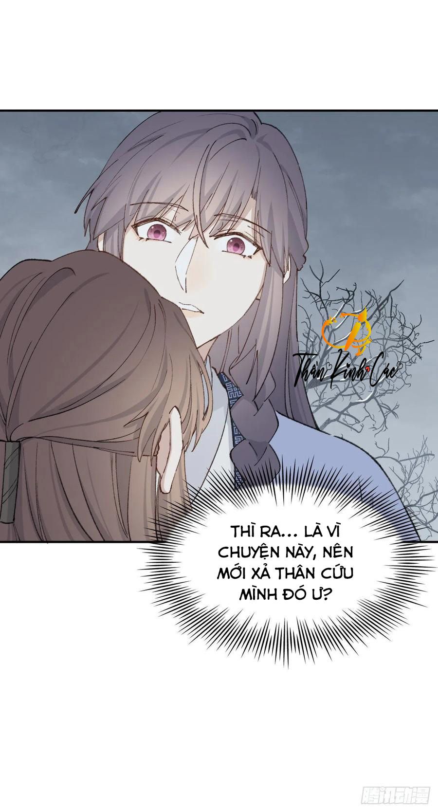 song vương chapter 40 30