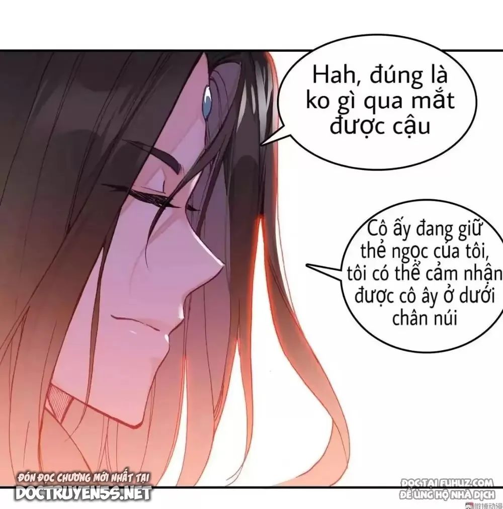 Lão Đại Xuyên Không Thành Tiên Nữ chapter 23.1 12