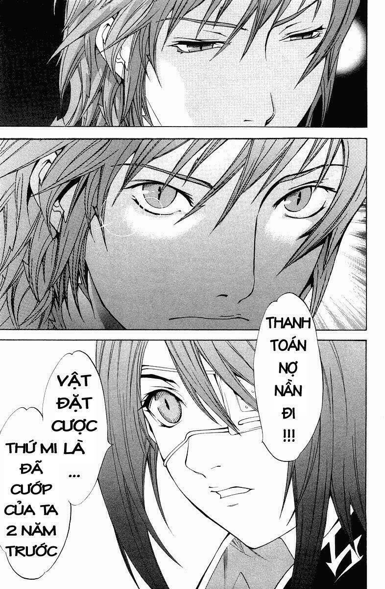 air gear chapter 54 18