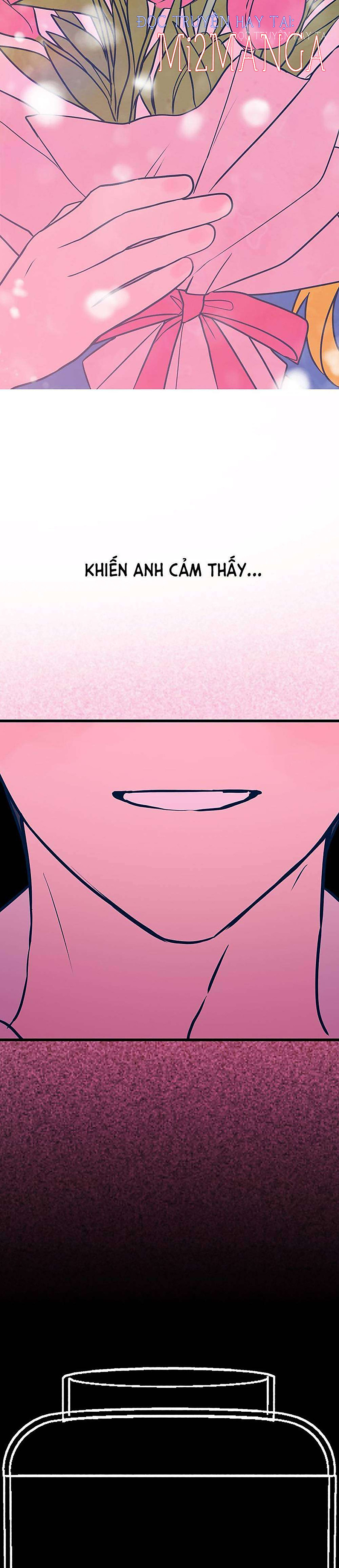 Kẻ Rác Rưởi Không Đáng Được Yêu chapter 7.1 9