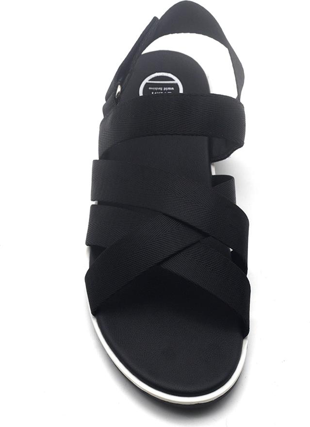 Giày sandal nam quai ngang, sandal mùa hè 2019 thời trang Everest A699-A704