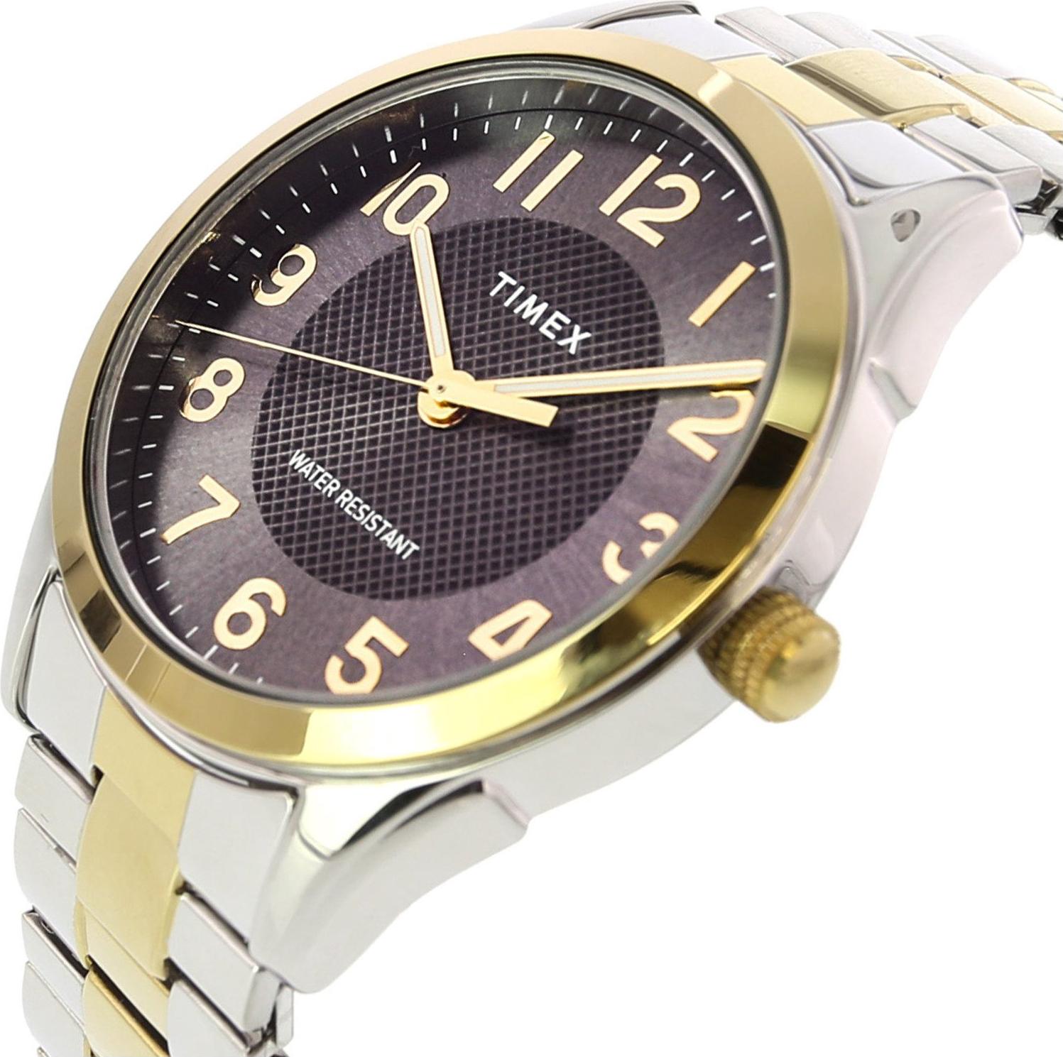 Đồng hồ nam Timex TW2T45900