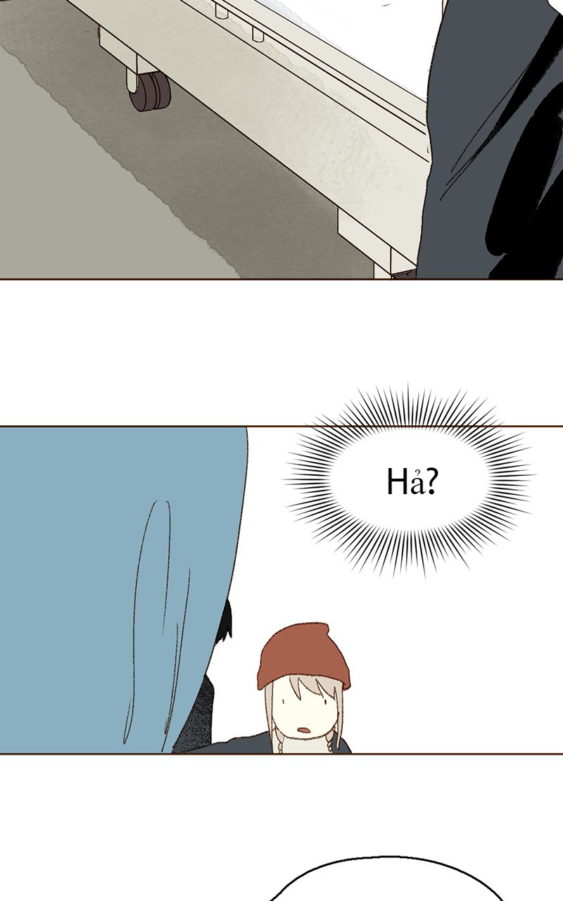 câu chuyện tình yêu kỳ lạ chapter 18 71