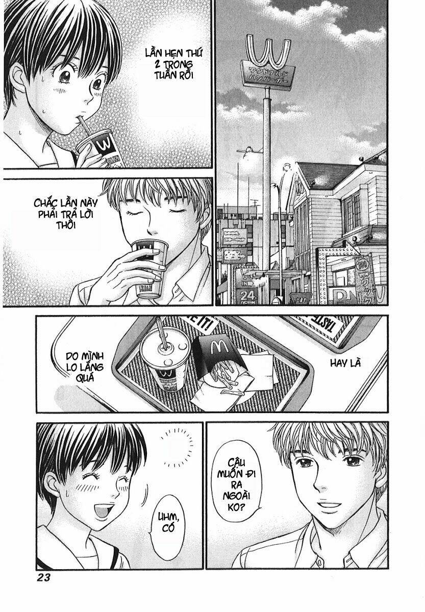 hetakoi chapter 48 25