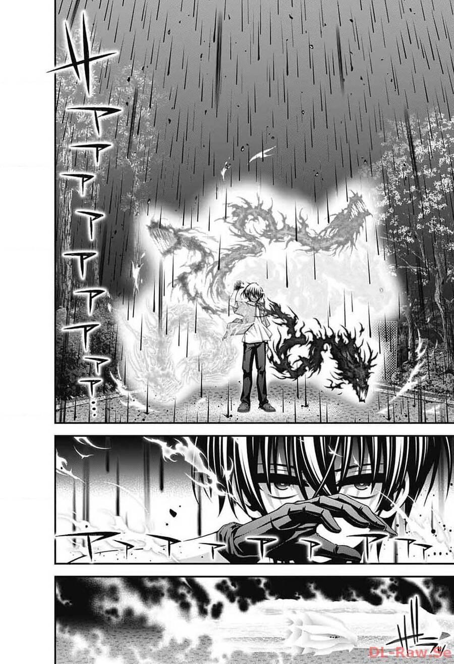 thợ săn ác linh chapter 56 38