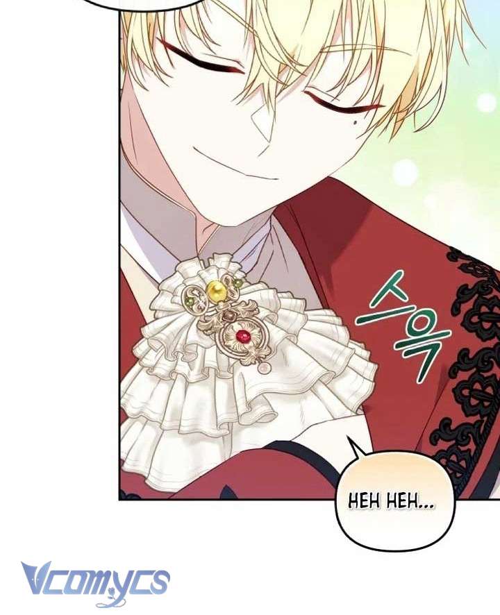 tôi được nuôi dưỡng bởi những kẻ phản diện chapter 67 43