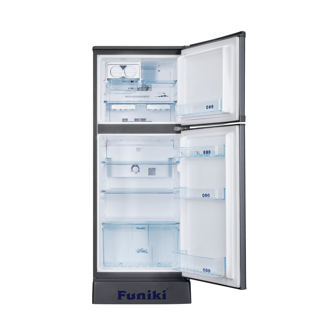 Tủ lạnh Funiki 126 lít FR-132CI.1  - HÀNG CHÍNH HÃNG - CHỈ GIAO HCM
