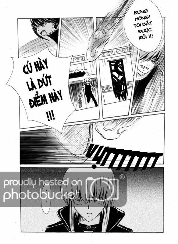 the story of universe school( hot hot) chapter 3 22