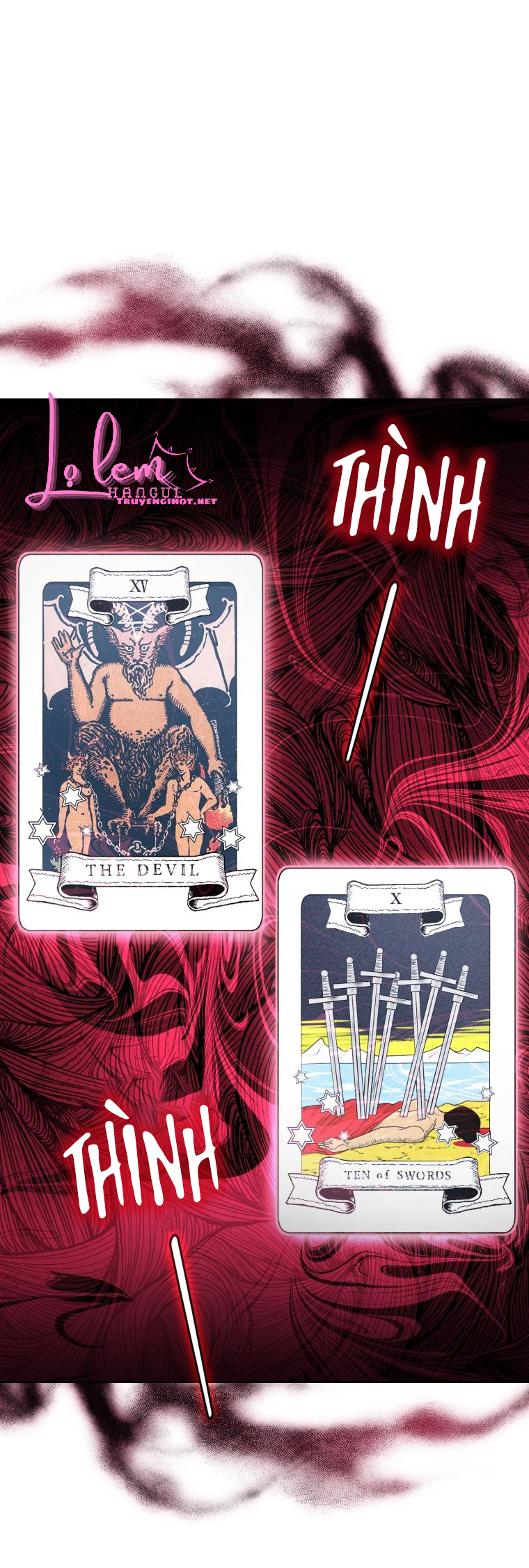 trở thành nhà điều chế nước hoa duy nhất của bạo chúa chapter 35.1 46