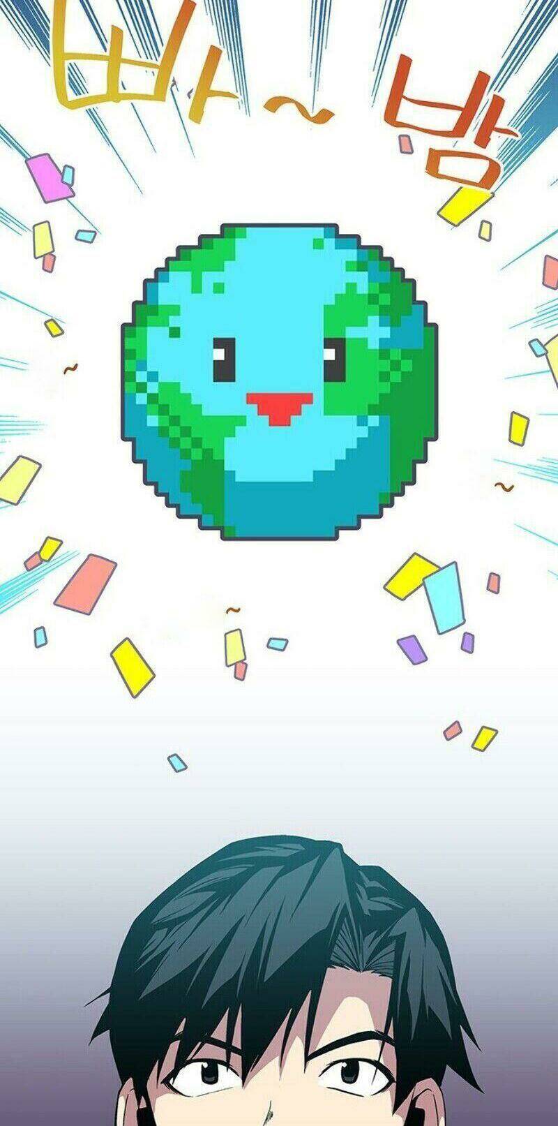 đấng cứu thế được chọn lựa chapter 1 126