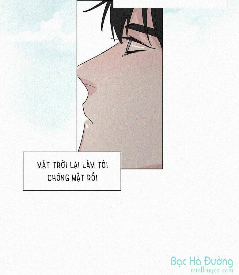 câu chuyện về cậu và tôi chapter 24 14