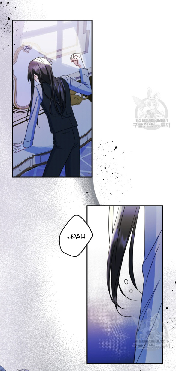 tôi đã trở thành bạn gái của nam chính chapter 20.2 31