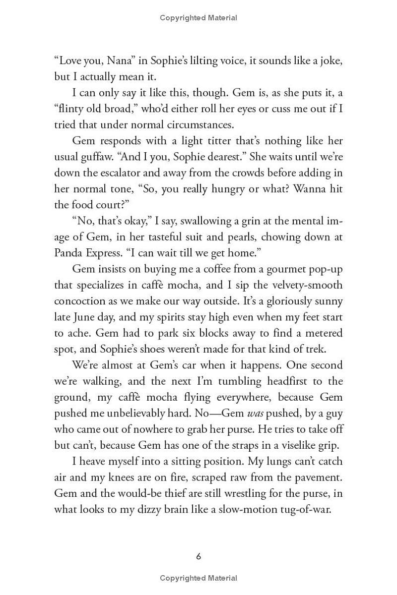 Sách ngoại văn: Such Charming Liars