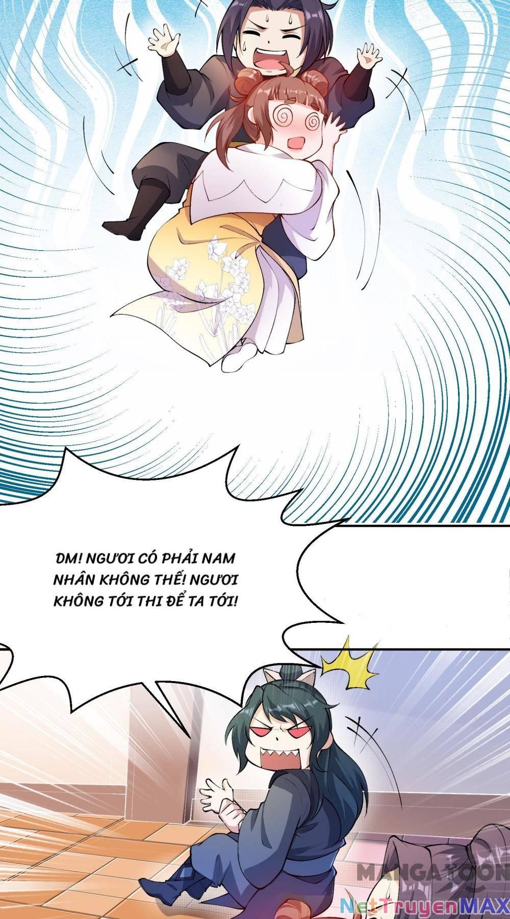 đệ nhất người ở rể chapter 232 5