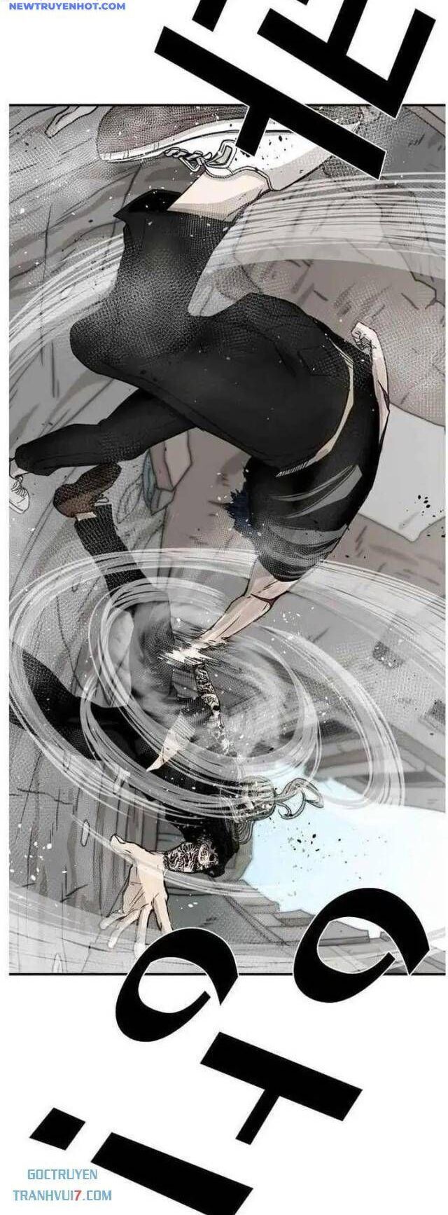 shark - cá mập chapter 65 46