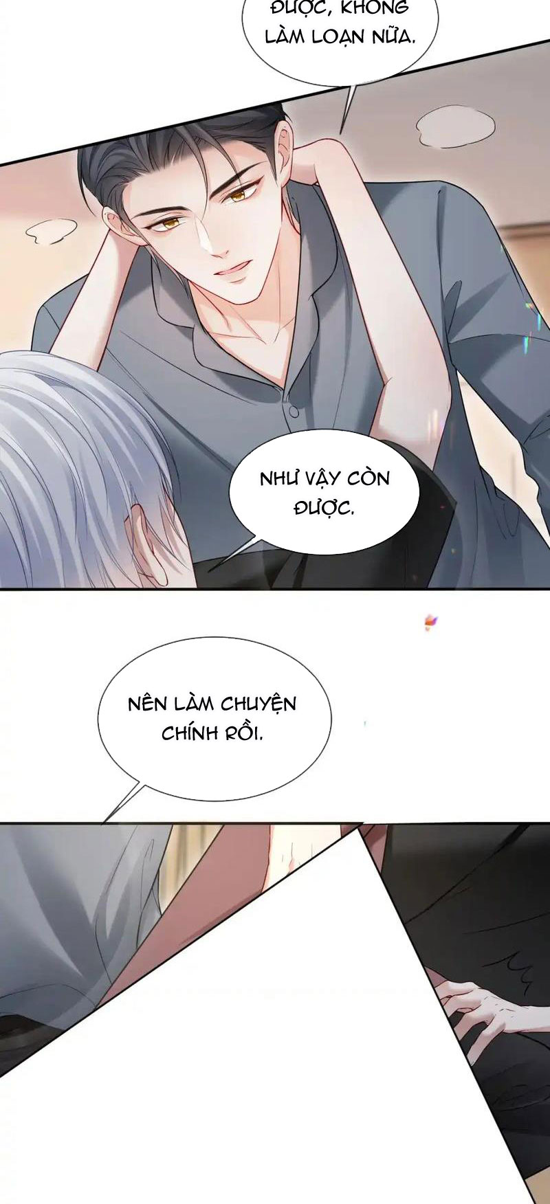 xin hãy ly hôn chapter 115 9
