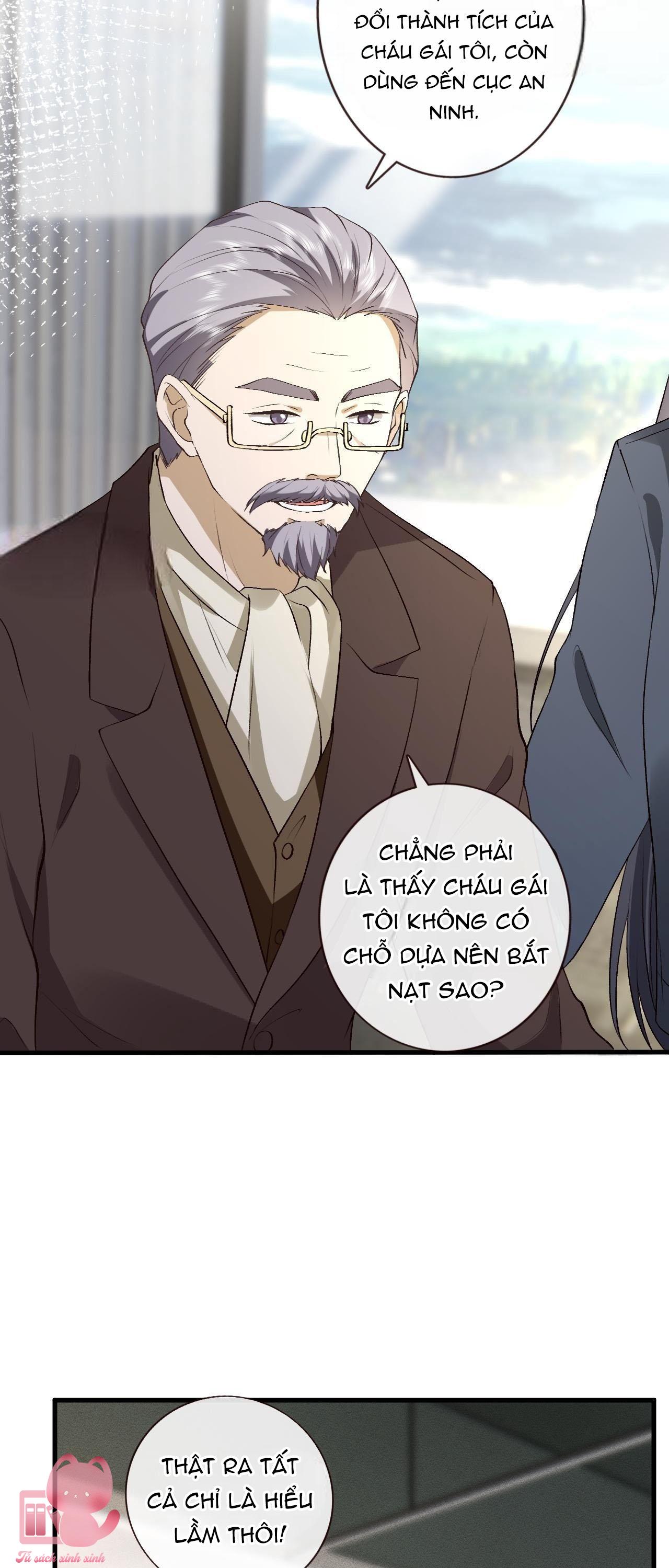 phu nhân mỗi ngày đều tại tuyến vả mặt chapter 124 6