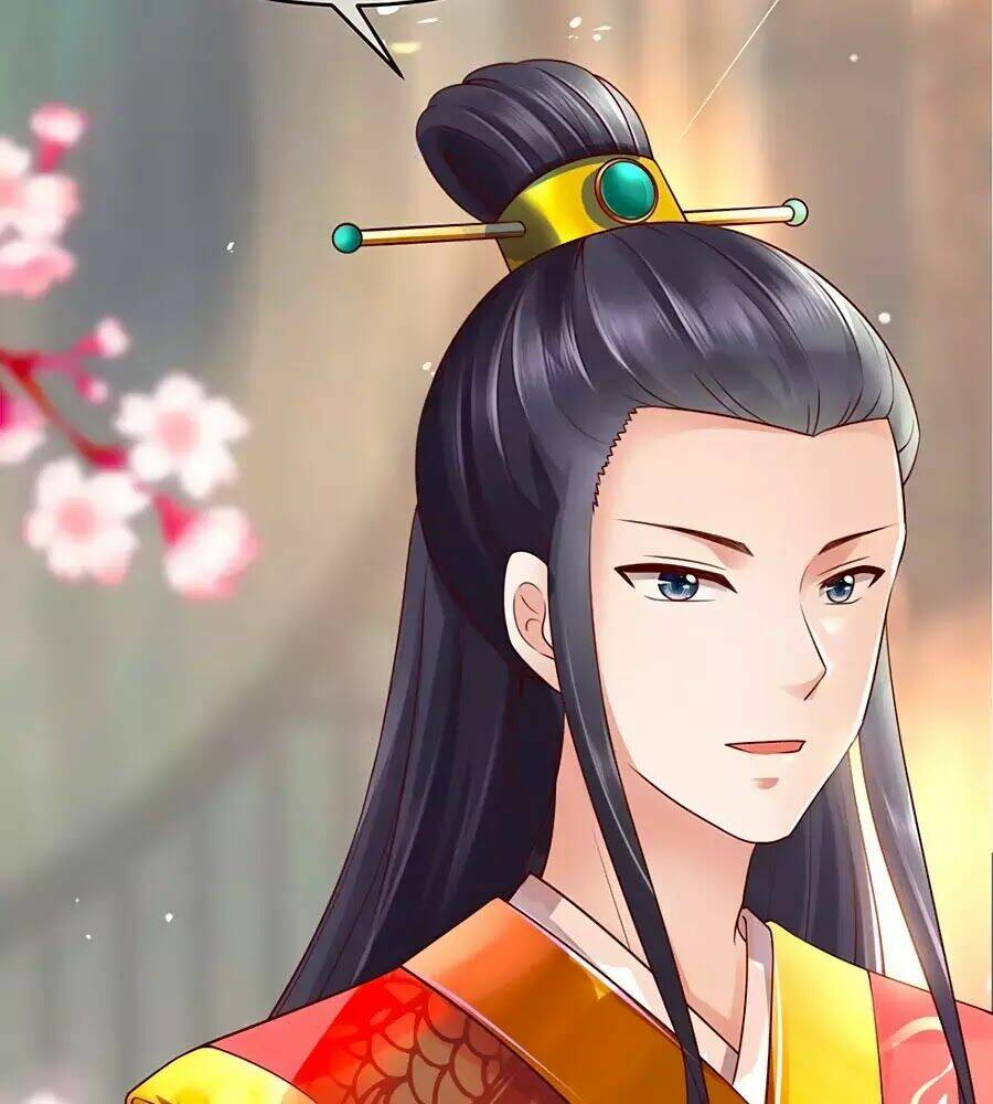 quyền phi chi đế y phong hoa chapter 1.1 19