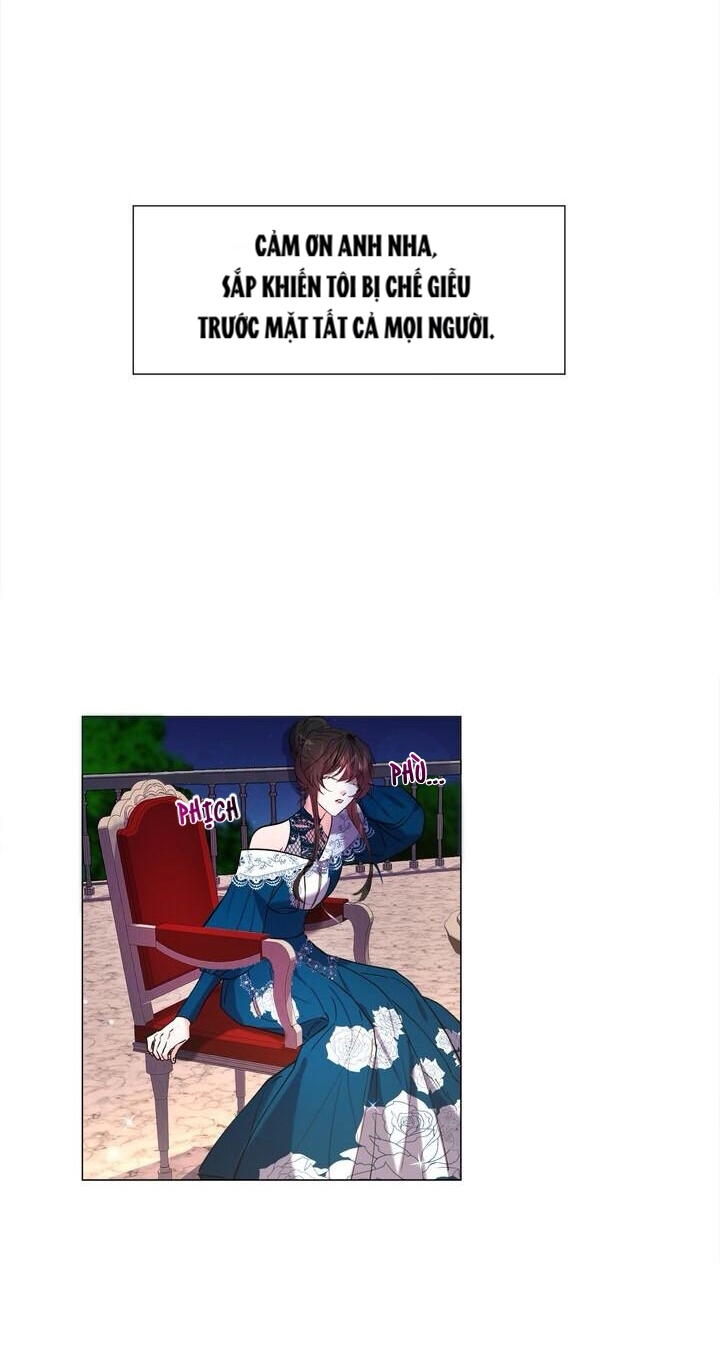 cách nhân vật phụ phá đảo game hẹn hò chapter 5.1 24