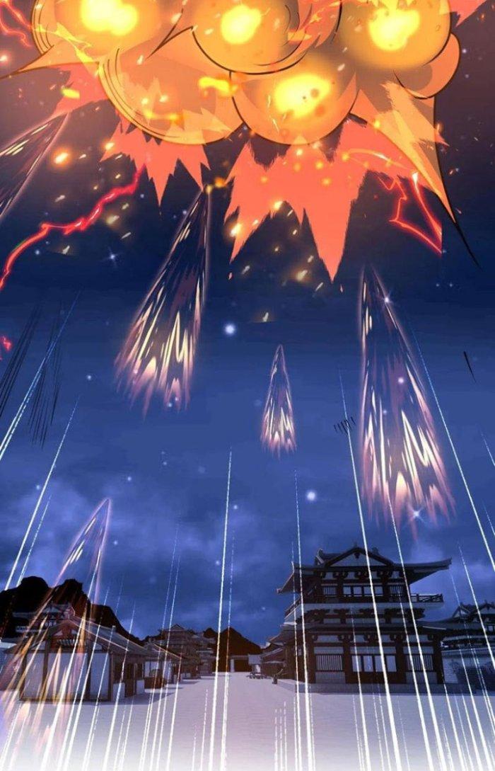 ta nuôi ma quỷ ở trấn ma ti chapter 41 21