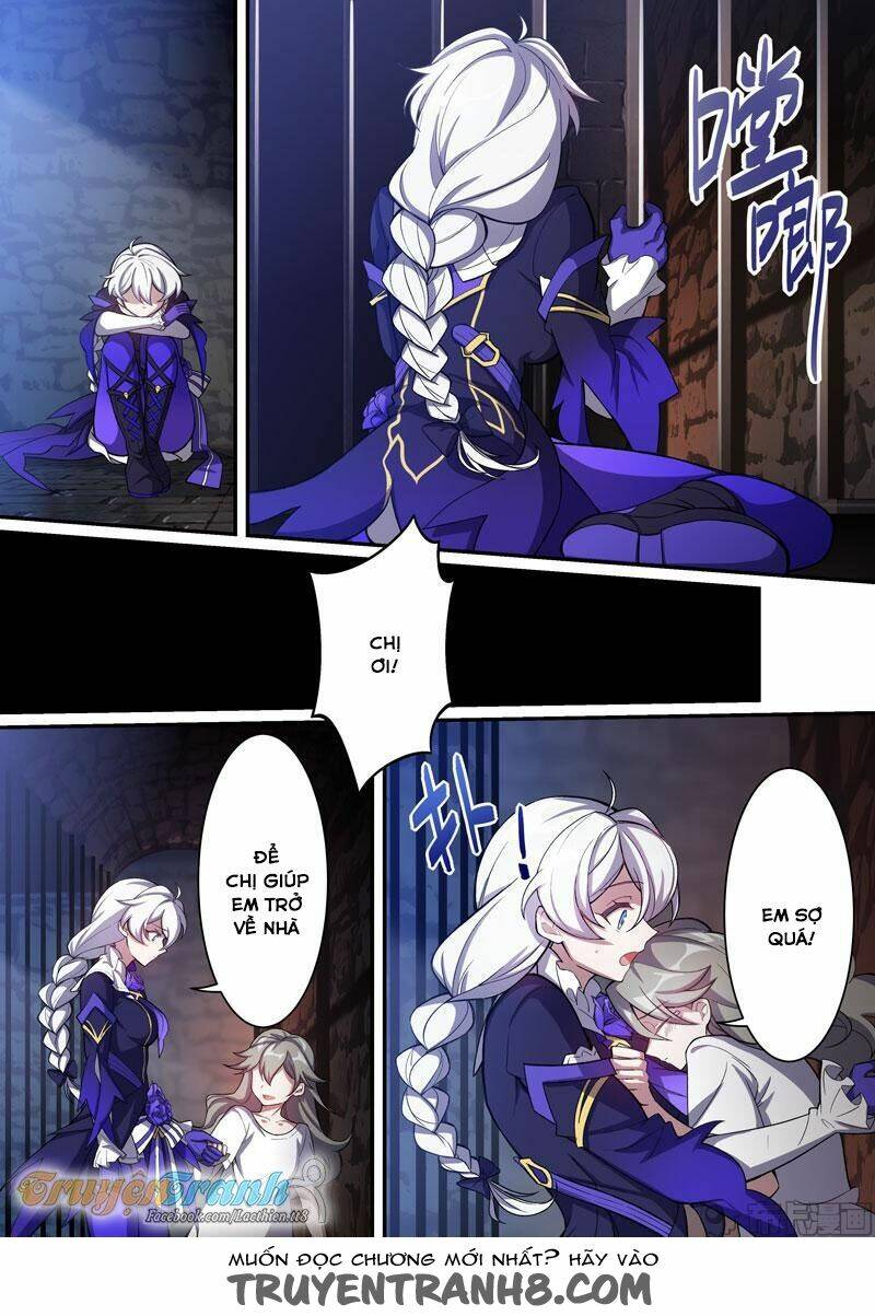 băng hoại 3rd chapter 82 15