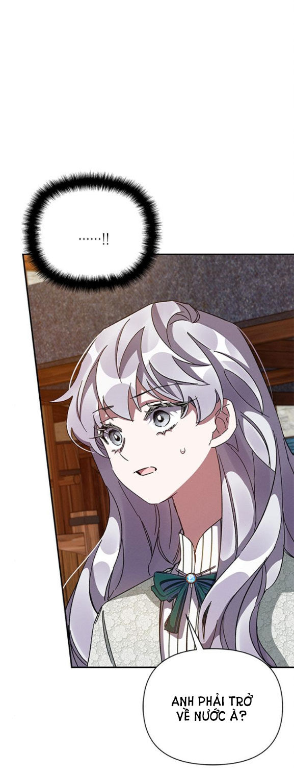 ôi kẻ thù không đội trời chung thân ái của tôi chapter 37.1 41