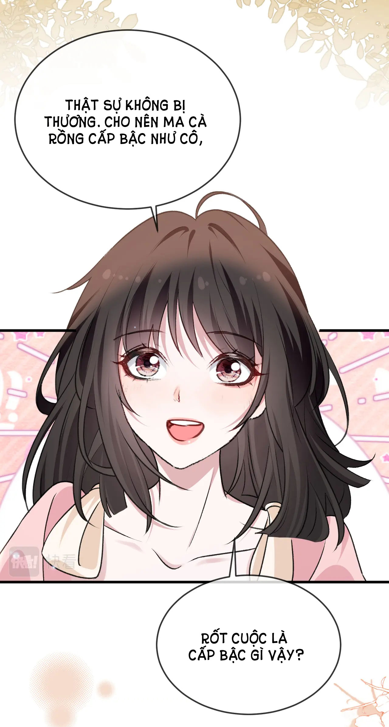 sống chung với chị gái ma cà rồng chapter 24 31