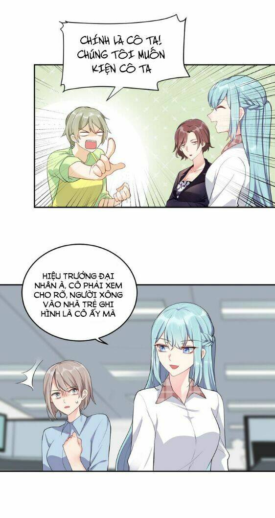 cẩm nang nuôi dưỡng ông xã chapter 7 8