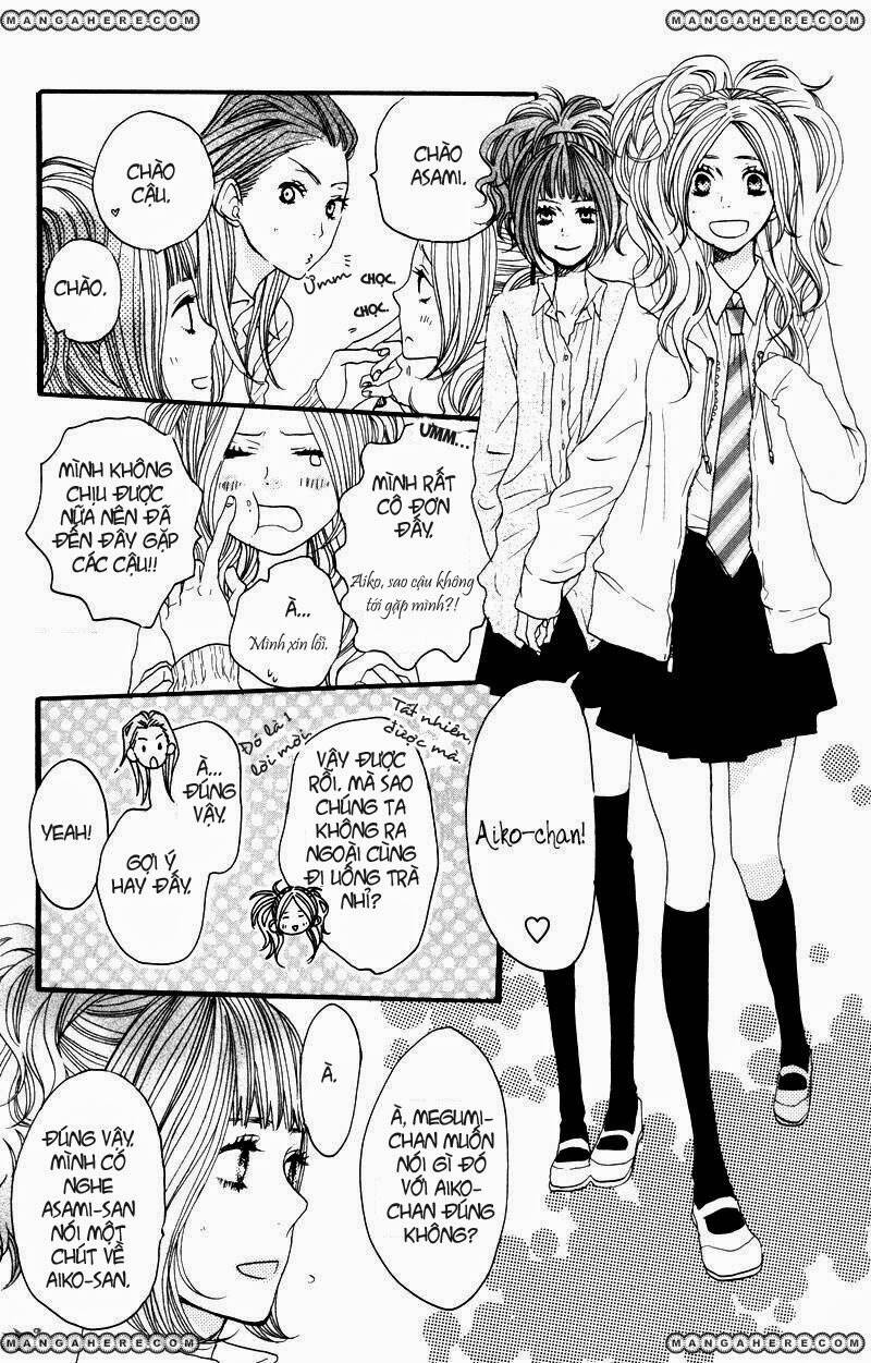 say i love you chapter 19 10