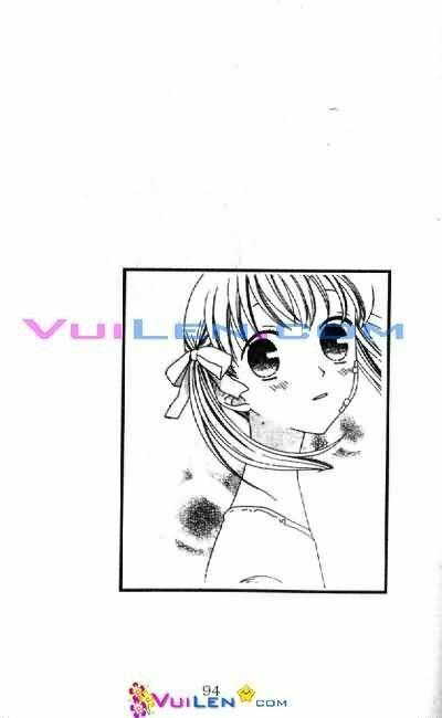 giỏ trái cây - fruit basket chapter 18 86