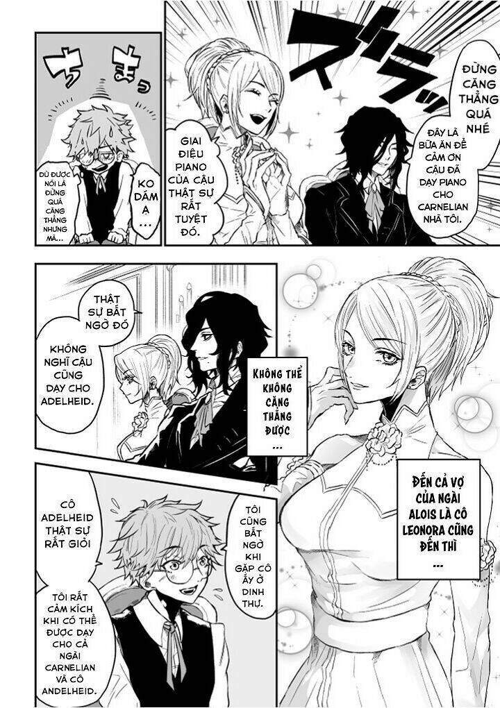 carnelian blood chapter 2 10